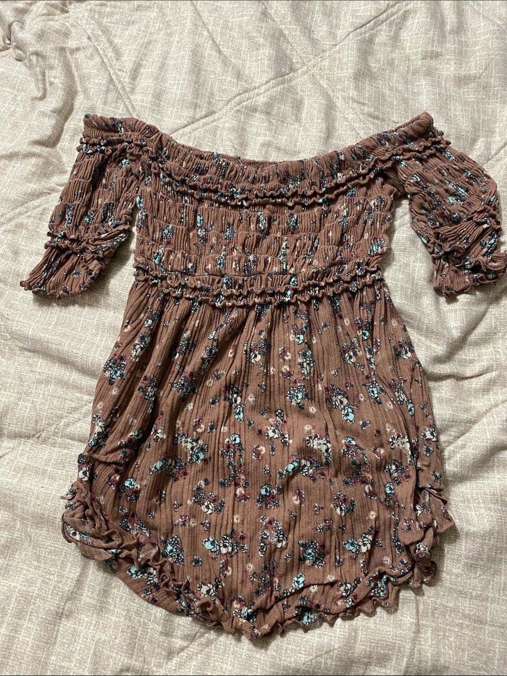 Free People Top